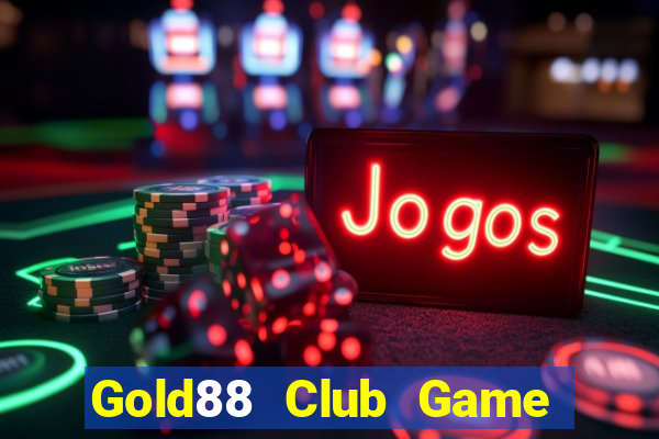 Gold88 Club Game Bài Baccarat