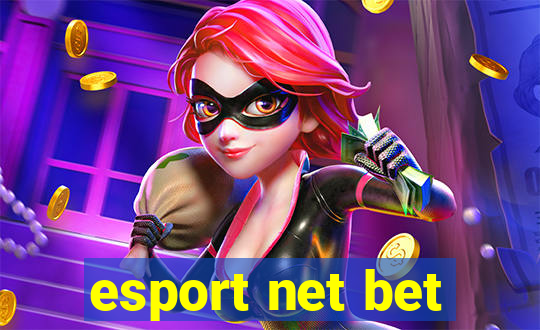 esport net bet