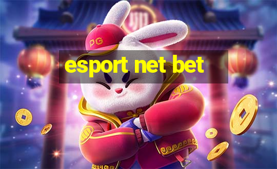 esport net bet