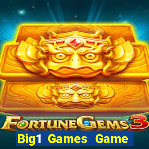 Big1 Games Game Bài Solitaire