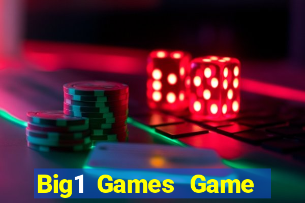 Big1 Games Game Bài Solitaire