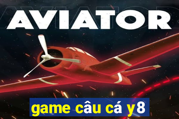 game câu cá y8