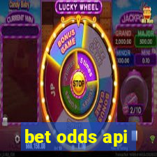 bet odds api