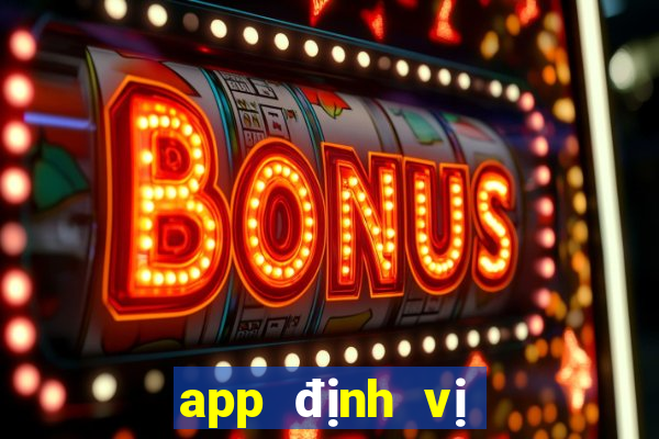 app định vị người yêu