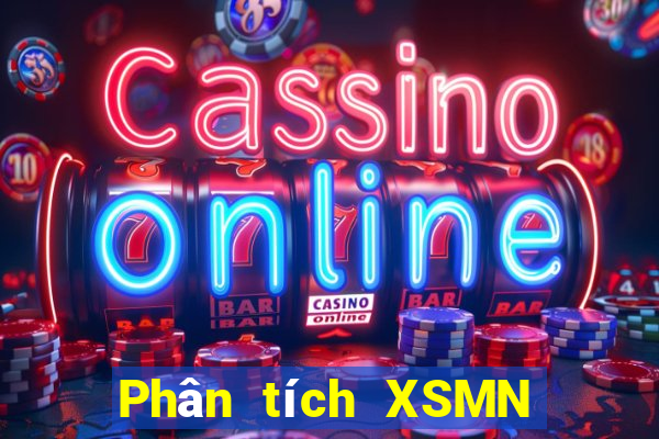 Phân tích XSMN ngày 9