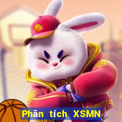 Phân tích XSMN ngày 9