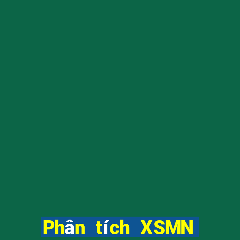 Phân tích XSMN ngày 9