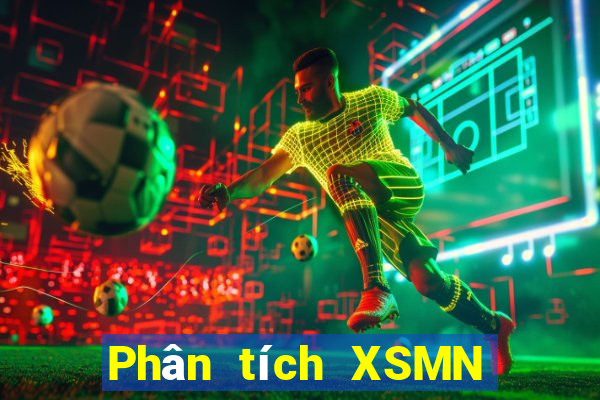 Phân tích XSMN ngày 9