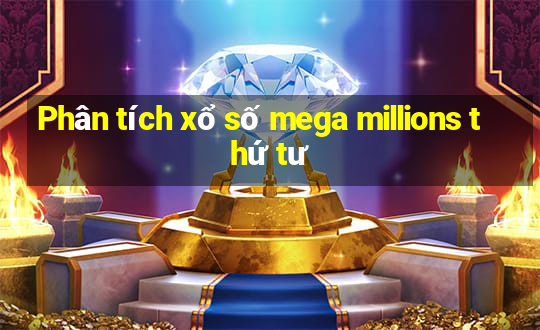 Phân tích xổ số mega millions thứ tư