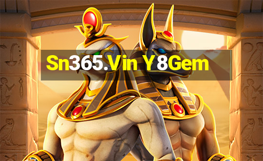 Sn365.Vin Y8Gem