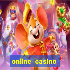 online casino betrug test