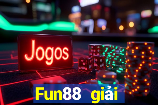 Fun88 giải thưởng mèo giàu có