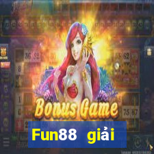 Fun88 giải thưởng mèo giàu có