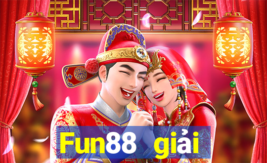 Fun88 giải thưởng mèo giàu có