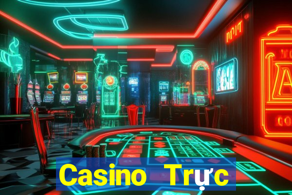 Casino Trực tiếp vi68