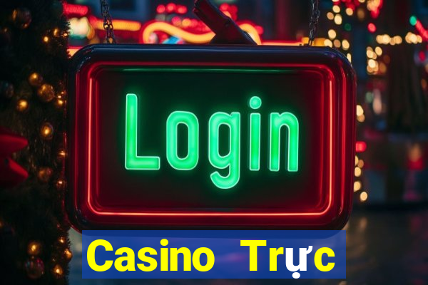 Casino Trực tiếp vi68