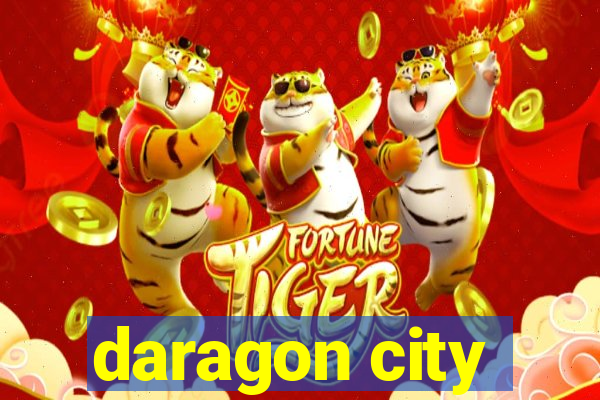 daragon city