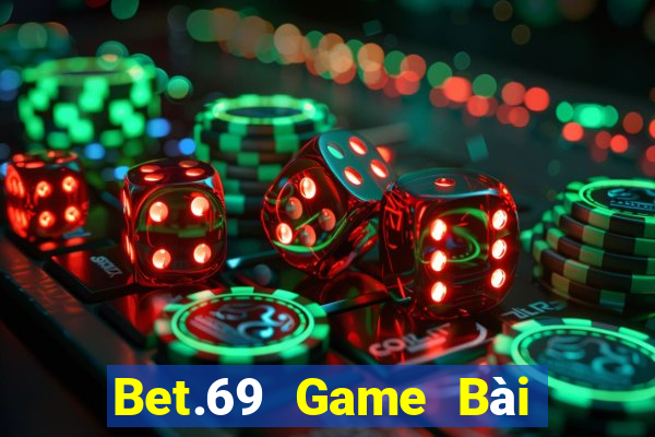 Bet.69 Game Bài Xanh 9