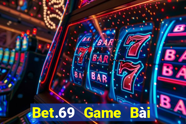 Bet.69 Game Bài Xanh 9