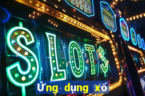 Ứng dụng xổ số điện tử Tải về