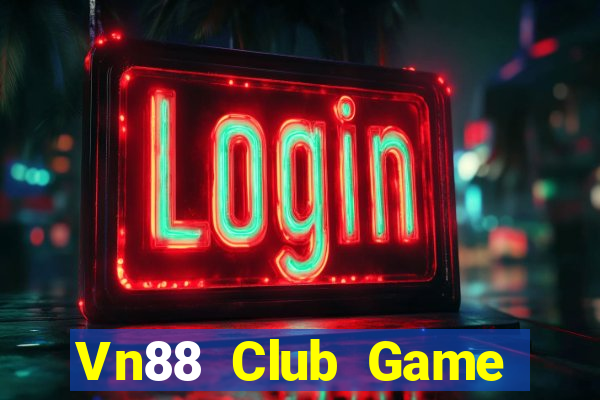 Vn88 Club Game Bài Iwin