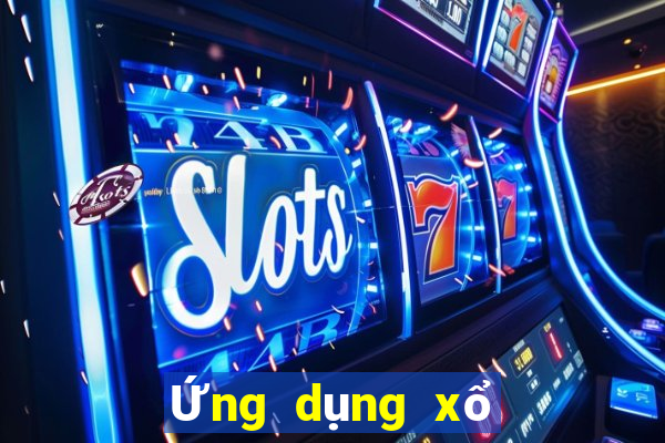 Ứng dụng xổ số 98kk