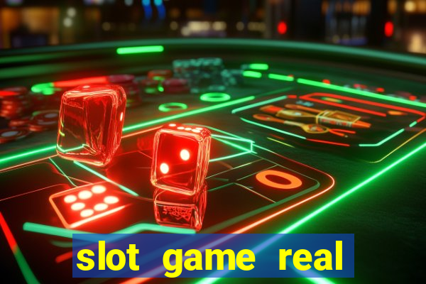 slot game real money apk