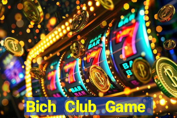 Bich Club Game Bài G88