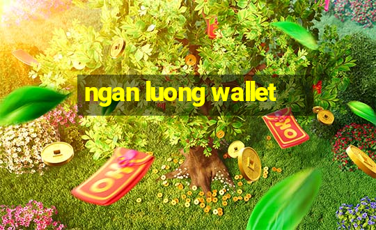 ngan luong wallet