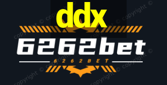 ddx