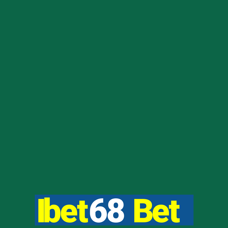 Ibet68 Bet