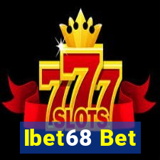 Ibet68 Bet