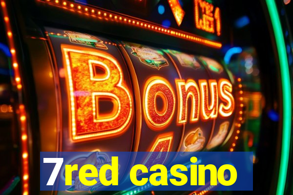 7red casino