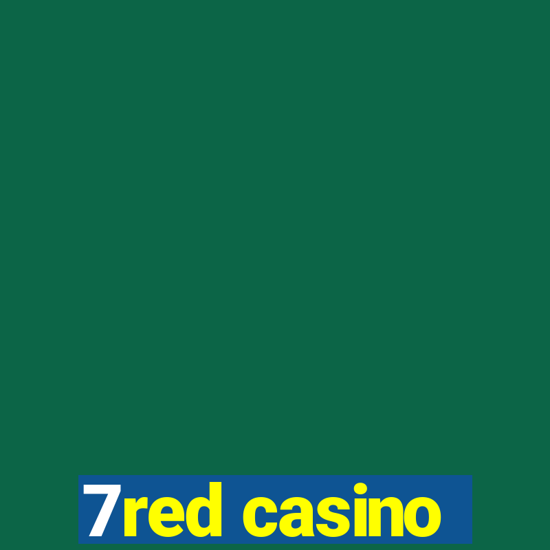 7red casino