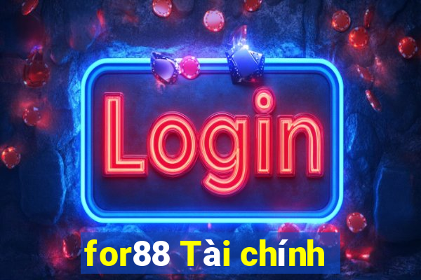 for88 Tài chính