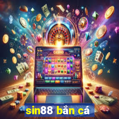 sin88 bắn cá