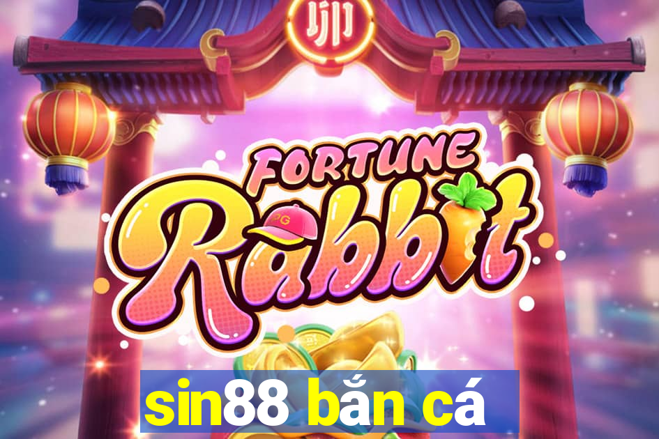 sin88 bắn cá