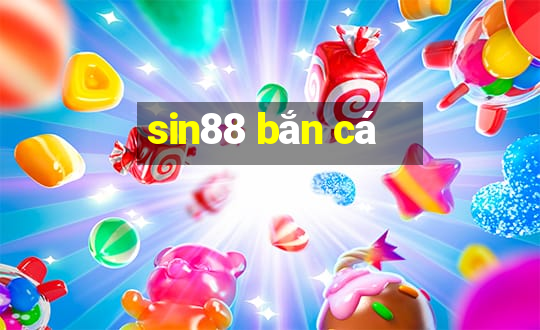 sin88 bắn cá