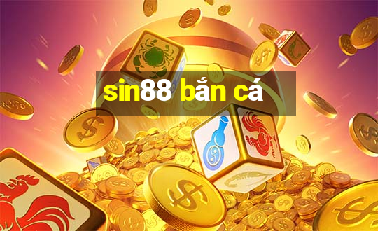 sin88 bắn cá