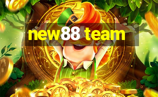 new88 team