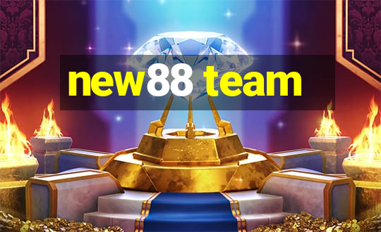 new88 team