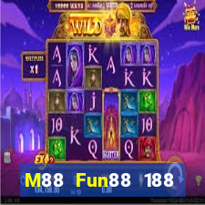 M88 Fun88 188 mặt của Hoàng đế