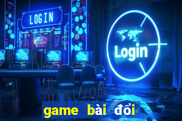 game bài đổi thưởng g88