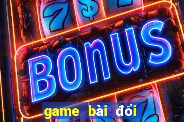 game bài đổi thưởng g88