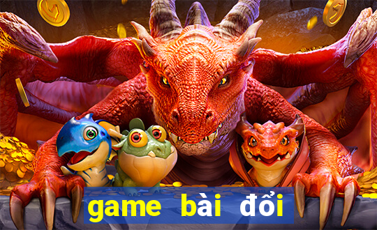 game bài đổi thưởng g88