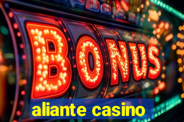 aliante casino