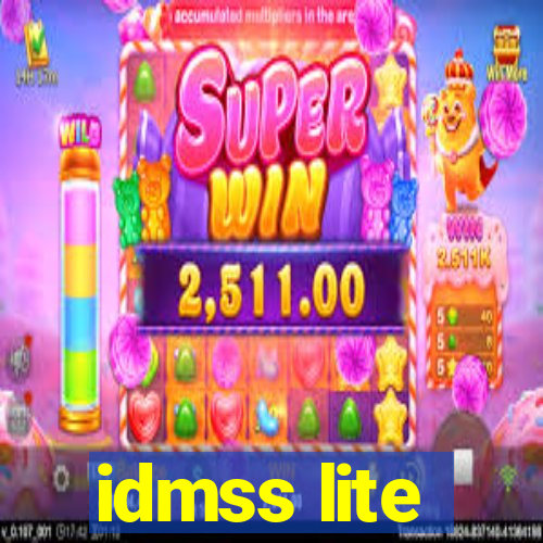 idmss lite