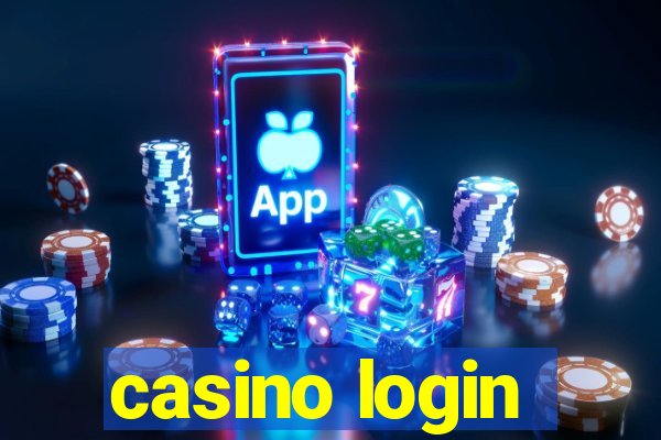 casino login