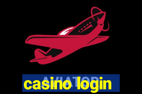 casino login