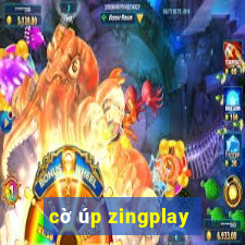 cờ úp zingplay